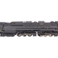 K-Line K3799-0903 Virginian 2-6-6-6 Allegheny Locomotive #903 (No Tender) EX