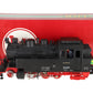LGB 2080S G Scale 2-6-2 Powered Tank Steam Locomotive w/Sound #99 6001 EX/Box