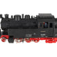 LGB 2080S G Scale 2-6-2 Powered Tank Steam Locomotive w/Sound #99 6001 EX/Box