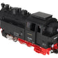 LGB 2080S G Scale 2-6-2 Powered Tank Steam Locomotive w/Sound #99 6001 EX/Box