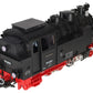 LGB 2080S G Scale 2-6-2 Powered Tank Steam Locomotive w/Sound #99 6001 EX/Box
