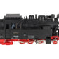 LGB 2080S G Scale 2-6-2 Powered Tank Steam Locomotive w/Sound #99 6001 EX/Box