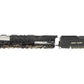 Rivarossi 0001-003602 N Union Pacific Big Boy Locomotive & Tender #4013 EX/Box