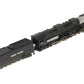 Rivarossi 0001-003602 N Union Pacific Big Boy Locomotive & Tender #4013 EX/Box