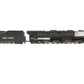 Rivarossi 0001-003602 N Union Pacific Big Boy Locomotive & Tender #4013 EX/Box