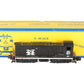 American Models S1201 S Scale New Haven High-Gearing Diesel Switcher VG/Box