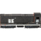 American Models S1201 S Scale New Haven High-Gearing Diesel Switcher VG/Box