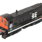 American Models S1201 S Scale New Haven High-Gearing Diesel Switcher VG/Box