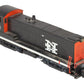 American Models S1201 S Scale New Haven High-Gearing Diesel Switcher VG/Box