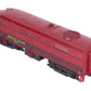Weaver 6020 O Scale Lehigh Valley FA-2 Powered Diesel Locomotive A-Unit (2-Rail) VG/Box