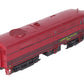 Weaver 6020 O Scale Lehigh Valley FA-2 Powered Diesel Locomotive A-Unit (2-Rail) VG/Box