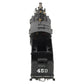 Mountain Model Imports DC1007-3 On3 Scale DRGW 2-8-2 Steam Loco/Tender #459 EX/Box