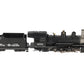 Mountain Model Imports DC1007-3 On3 Scale DRGW 2-8-2 Steam Loco/Tender #459 EX/Box