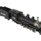 Mountain Model Imports DC1007-3 On3 Scale DRGW 2-8-2 Steam Loco/Tender #459 EX/Box
