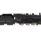Omnicon S Scale Brass Custom CPR G-15 4-6-0 Steam Locomotive & Tender #936/Box