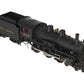 Omnicon S Scale Brass Custom CPR G-15 4-6-0 Steam Locomotive & Tender #936/Box