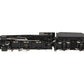 Omnicon S Scale Brass Custom CPR G-15 4-6-0 Steam Locomotive & Tender #936/Box