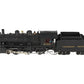 Omnicon S Scale Brass Custom CPR G-15 4-6-0 Steam Locomotive & Tender #936/Box