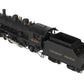 Omnicon S Scale Brass Custom CPR G-15 4-6-0 Steam Locomotive & Tender #936/Box