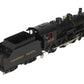 Omnicon S Scale Brass Custom CPR G-15 4-6-0 Steam Locomotive & Tender #936/Box