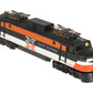 Lionel 2350 Vintage O Gauge New York New Haven EP-5 Powered Electric Locomotive VG
