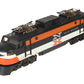 Lionel 2350 Vintage O Gauge New York New Haven EP-5 Powered Electric Locomotive VG