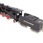 MTH 10-1123-1 Std. Gauge Tinplate #1134 Ives Steam Locomotive and Tender w/PS1 EX