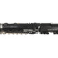 3rd Rail 9000 O BRASS UP 4-12-2 Steam Loco & Tender #9030 (2-Rail) LN