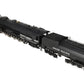 3rd Rail 9000 O BRASS UP 4-12-2 Steam Loco & Tender #9030 (2-Rail) LN