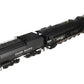 3rd Rail 9000 O BRASS UP 4-12-2 Steam Loco & Tender #9030 (2-Rail) LN