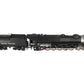 3rd Rail 9000 O BRASS UP 4-12-2 Steam Loco & Tender #9030 (2-Rail) LN