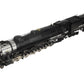 3rd Rail 9000 O BRASS UP 4-12-2 Steam Loco & Tender #9030 (2-Rail) LN