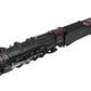 Lionel 6-38056 O PRR 4-8-2 M1a Steam Locomotive & Tender w/TMCC #6759 EX