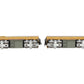Broadway Limited 7762 N UP EMD F7 A/B Diesel Loco Sound/DC/DCC #1472/#1472C LN/Box