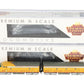 Broadway Limited 7762 N UP EMD F7 A/B Diesel Loco Sound/DC/DCC #1472/#1472C EX/Box