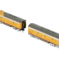 Broadway Limited 7762 N UP EMD F7 A/B Diesel Loco Sound/DC/DCC #1472/#1472C LN/Box