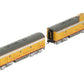 Broadway Limited 7762 N UP EMD F7 A/B Diesel Loco Sound/DC/DCC #1472/#1472C EX/Box