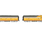 Broadway Limited 7762 N UP EMD F7 A/B Diesel Loco Sound/DC/DCC #1472/#1472C LN/Box