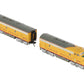 Broadway Limited 7762 N UP EMD F7 A/B Diesel Loco Sound/DC/DCC #1472/#1472C LN/Box