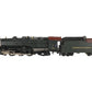 Lionel 6-38025 O Gauge Pennsylvania K4 4-6-2 Steam Locomotive & Tender #1361 EX/Box