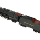 Lionel 6-38025 O Gauge Pennsylvania K4 4-6-2 Steam Locomotive & Tender #1361 EX/Box