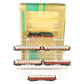 Minitrix 51101700 Orient Express N Gauge Steam Train Set EX/Box