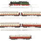 Minitrix 51101700 Orient Express N Gauge Steam Train Set EX/Box