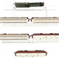 Minitrix 51101700 Orient Express N Gauge Steam Train Set EX/Box