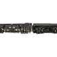Lionel 671 Vintage O 6-8-6 Die-Cast Steam Turbine Locomotive with 2671W Tender EX