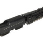 Lionel 671 Vintage O 6-8-6 Die-Cast Steam Turbine Locomotive with 2671W Tender EX