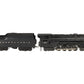 Lionel 671 Vintage O 6-8-6 Die-Cast Steam Turbine Locomotive with 2671W Tender EX