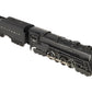 Lionel 671 Vintage O 6-8-6 Die-Cast Steam Turbine Locomotive with 2671W Tender EX