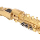 Olympia GN-129 HO Brass Pennsylvania RR Class B6sb 0-6-0 Steam Loco & Tender EX/Box