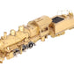 Olympia GN-129 HO Brass Pennsylvania RR Class B6sb 0-6-0 Steam Loco & Tender EX/Box